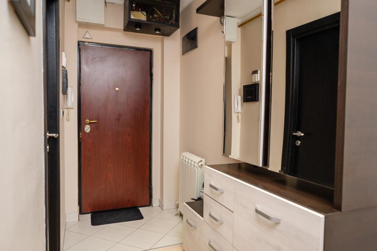 Bright 1Bdr Apartment In The City Center Sarajevo Exterior photo